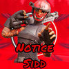 noticesidd